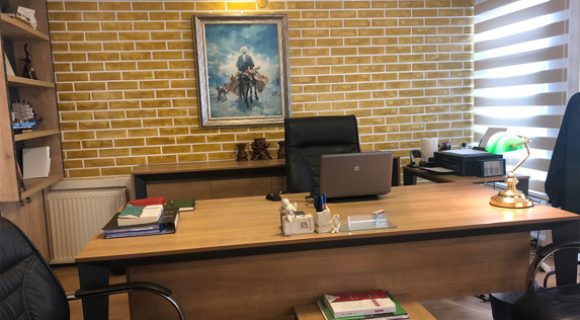 izmir avukatlık büroları